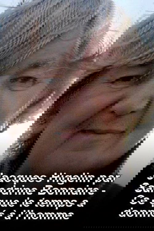Постер Ce que le temps a donné à l'homme